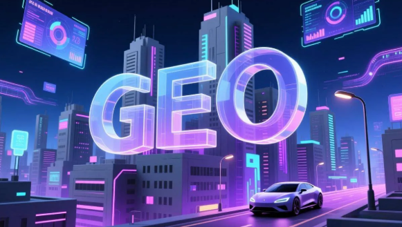 吉水县GEO 优化行业动态：主流搜索平台地域收录规则更新综述
