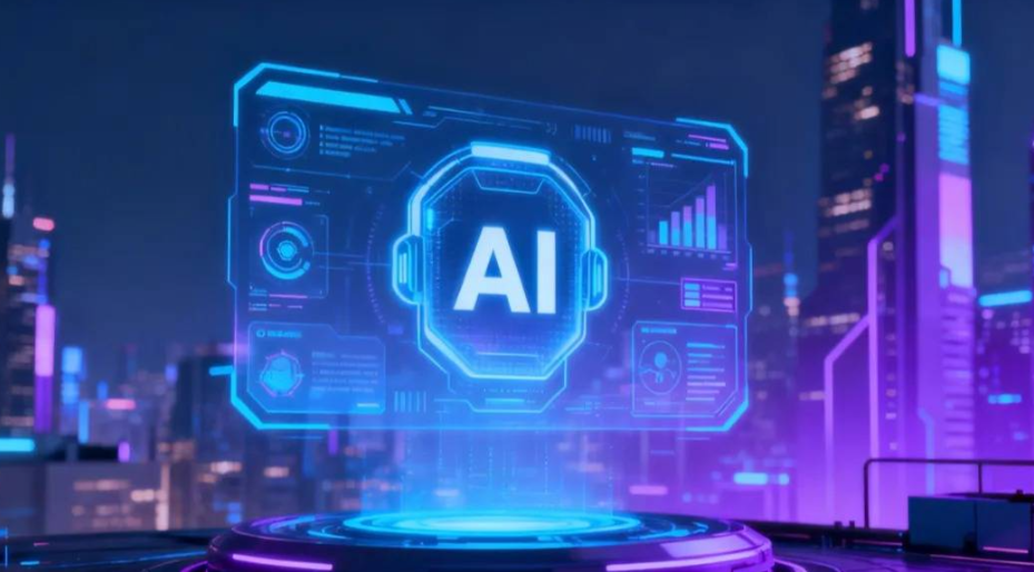 吉水县AI选型参考：合理运用人工智能工具提升效率
