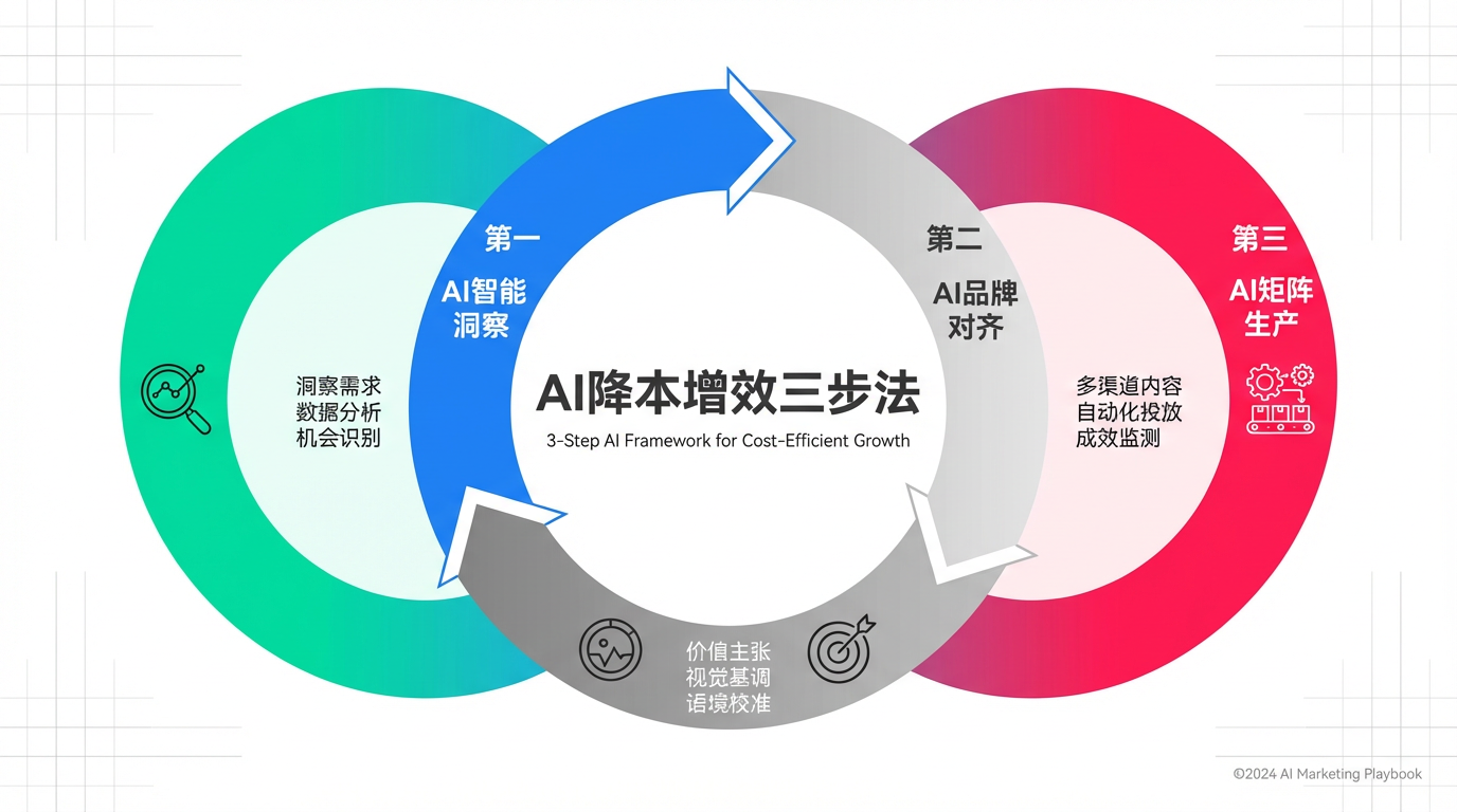 吉水县企业必看：不用扩招招人，AI就能帮门店降本增收