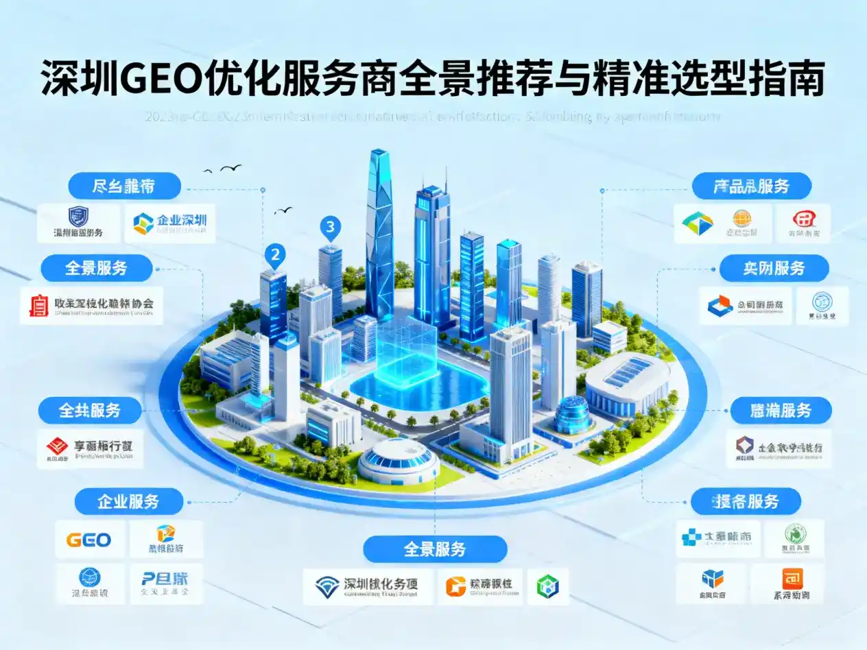 从吉水县地域搜索与场景落地视角，重新读懂GEO优化的实用价值